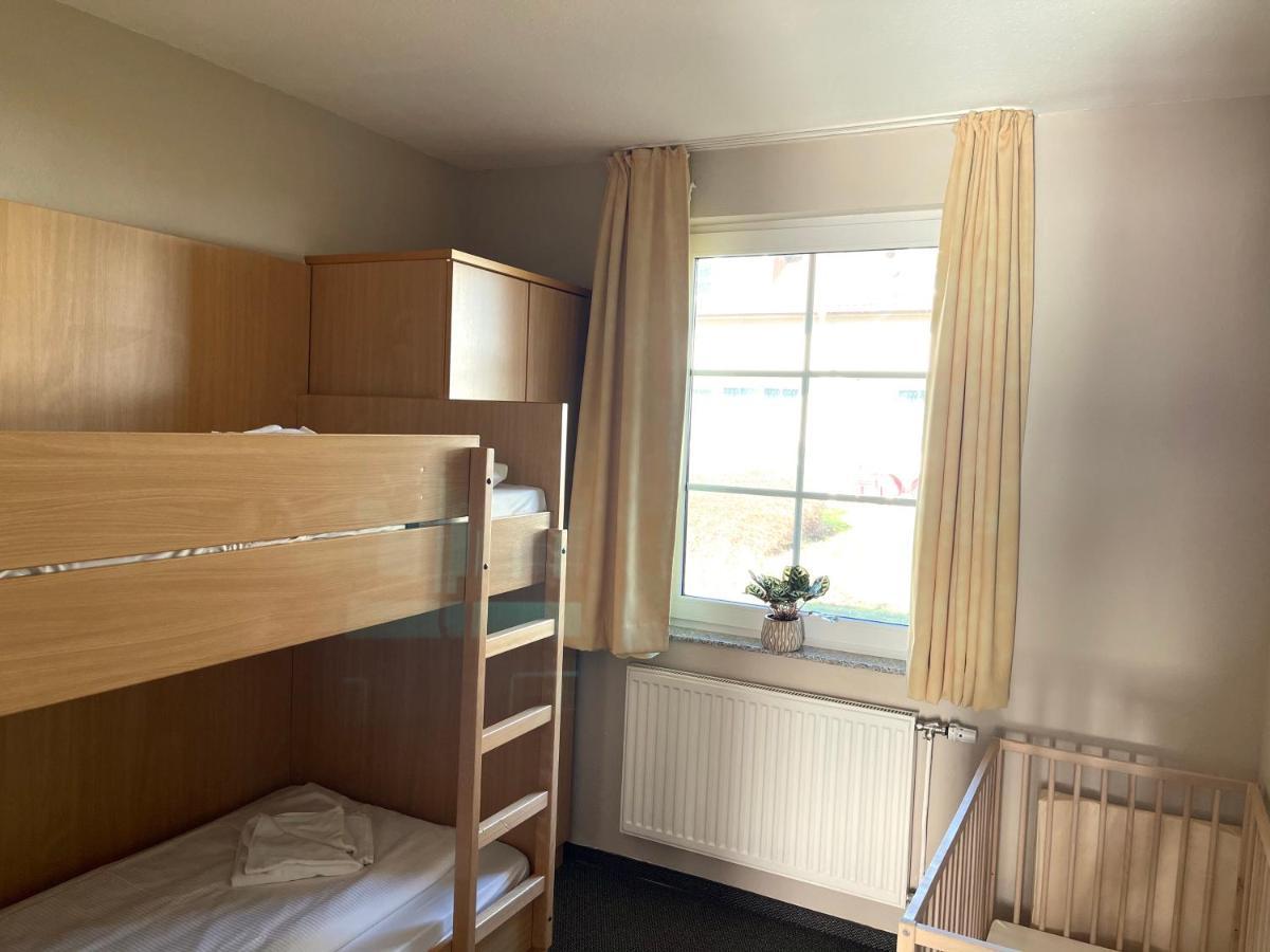 Feriendorf Rerik Luaran gambar